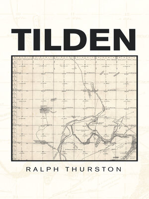 cover image of Tilden